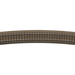 62912 Trix Gleis geb. r1114,6 mm, 12,1 G