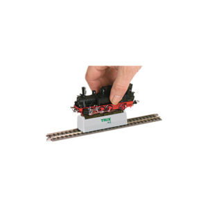 66602 Trix H0-Reinigungsbürste