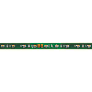 66618 Trix LED Innenbeleuchtg sunny-gelb