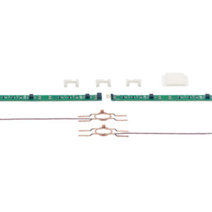 66718 Trix Innenbeleuchtung mit LED