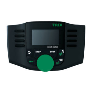 66955 Trix Mobile Station Trix