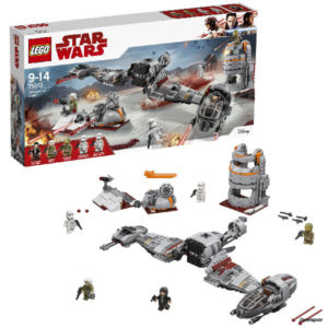 75202 LEGO® Verdediging