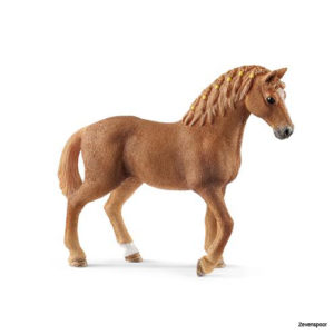 13852 Schleich HC Quarter Horse Stute