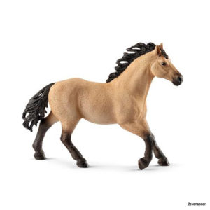 13853 Schleich HC Quarter Horse Hengst