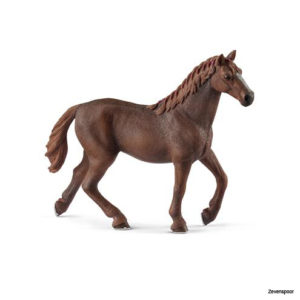 13855 Schleich HC Englisch Vollblut Stute