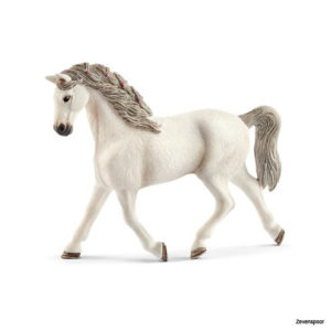 13858 Schleich HC Holsteiner Stute