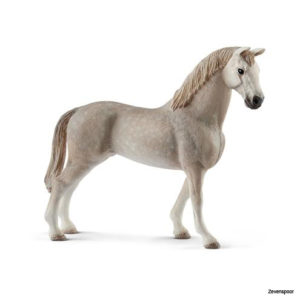 13859 Schleich HC Holsteiner Wallach