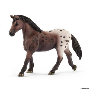 13861 Schleich HC Appaloosa Stute