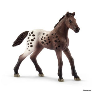 13862 Schleich APPALOOSA VEULEN