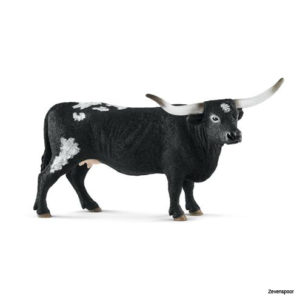 13865 Schleich Texas Longhorn Kuh