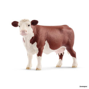13866 Schleich Texas Longhorn Bulle