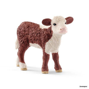 13867 Schleich Hereford Kuh