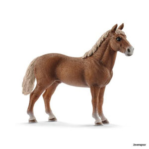13868 Schleich HEREFORD KALF