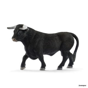 13875 Schleich Schwarzer Stier