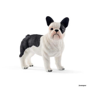 13877 Schleich Französische Bulldogge