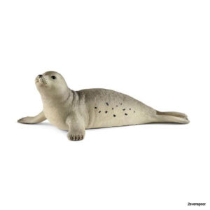 14801 Schleich Seehund