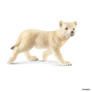 14804 Schleich JONGE POOLVOS