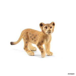 14813 Schleich Löwenjunges