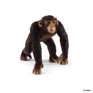 14817 Schleich Schimpanse Männchen