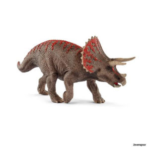 15000 Schleich Triceratops