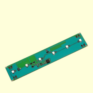 2204 Brawa H0 Innenbel. 2-Achser