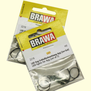 2216 Brawa LED Schlußbel. 4yg [2]