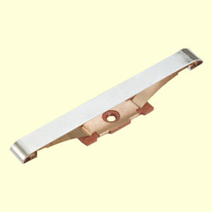 2225 Brawa H0 AC-Schleifer Silencio