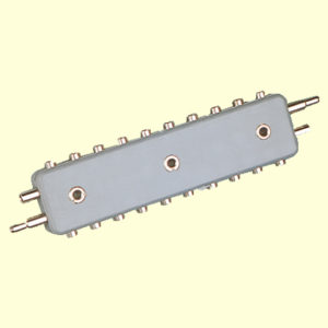 2592 Brawa Verteilerplatte [10fach]