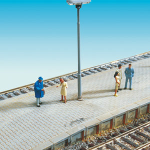 2869 Brawa H0 Bahnsteigkanten [2]