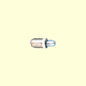 3252 Brawa Schraubbirne M35x035 16V/30mA