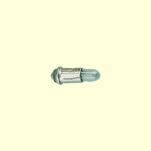 3271 Brawa Liliputlampe M60.200 16V/30mA