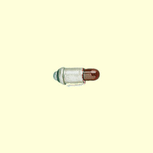 3272 Brawa Liliputlampe M60.201 16V/30mA