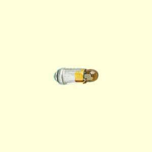 3274 Brawa Liliputlampe M60.204 16V/30mA