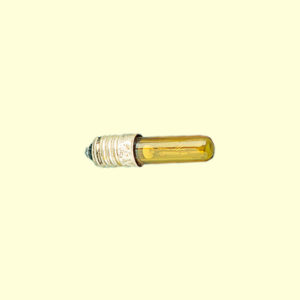 3276 Brawa Kerzenlampe E55 19V/50mA ge