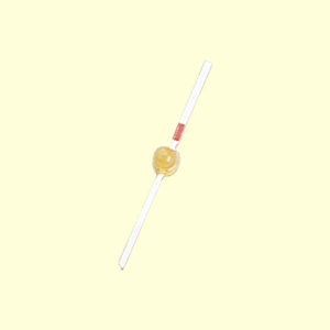 3295 Brawa Leuchtdiode 2mm gelb
