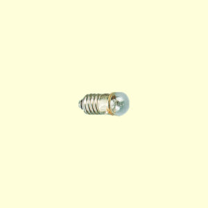3301 Brawa Kugelbirne E55 6mm 35V/200mA