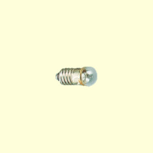 3302 Brawa Kugelbirne E55 6mm 6V/100mA k