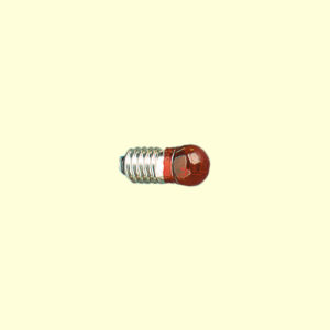 3310 Brawa Kugelbirne E55 6mm 19V/60mA r