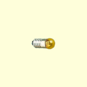 3311 Brawa Kugelbirne E55 6mm 19V/50mA g