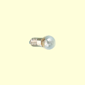 3316 Brawa Kugelbirne E55 8mm 35V/200mA