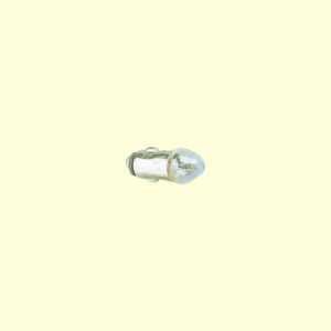 3343 Brawa Steckbirne M60.015 19V/50mA k
