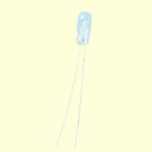 3346 Brawa Waggonlampe 2 Elektroden 14V/60