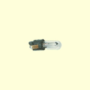 3381 Brawa Steckbirne 16V/30mA klar