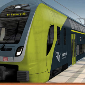 44502 Brawa H0 Elektrotriebwagen DST DB VI DC EXT [3]