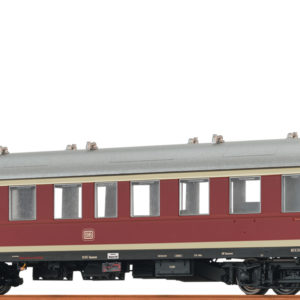 46187 Brawa H0 PEW WG4ü-36/50 DB III