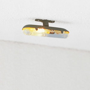 5320 Brawa H0 Strassenbeleuchtung  Sofitte