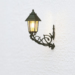 5357 Brawa H0 Wandlaterne Nürnberg
