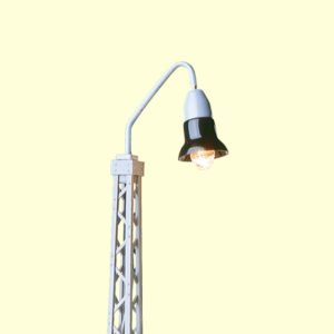 5534 Brawa H0 Aufsatzleuchte Oberleitung