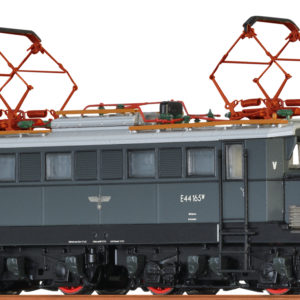 63107 Brawa N EL E44w DRG II Sound