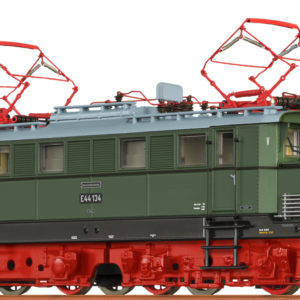 63117 Brawa N EL E44 DR III Sound